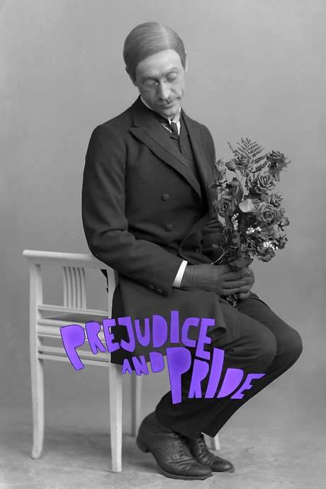 Prejudice and Pride: Swedish Film Queer